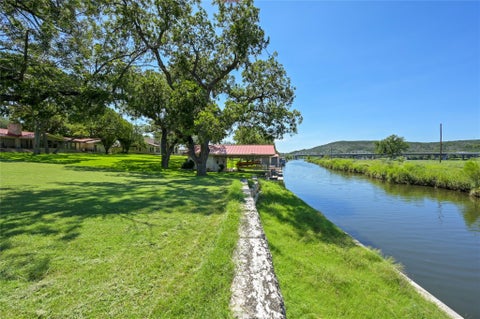 Photo of 139 County Road 141, Burnet, TX 78611 (MLS # 2097753)