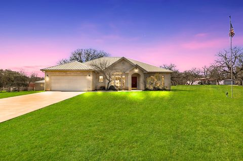 416 Highland DR Marble Falls TX 78654