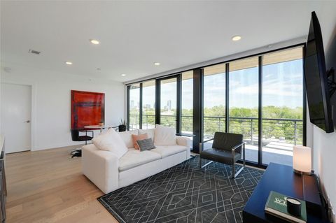 Photo of 1600 S 1st ST #403, Austin, TX 78704 (MLS # 9991593)