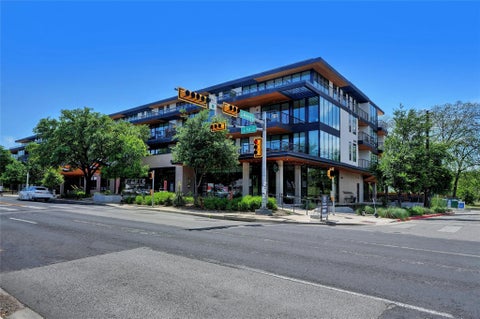 Photo of 1600 S 1st ST #403, Austin, TX 78704 (MLS # 9991593)