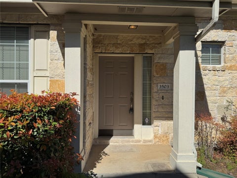 Photo of 1900 Scofield Ridge PKWY #3503, Austin, TX 78727 (MLS # 7721539)
