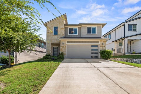 Photo of 2401 Sisterdale LN, Austin, TX 78754 (MLS # 2341748)