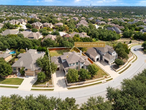 Tiny photo for 2817 Grand Oaks LOOP, Cedar Park, TX 78613 (MLS # 8066688)