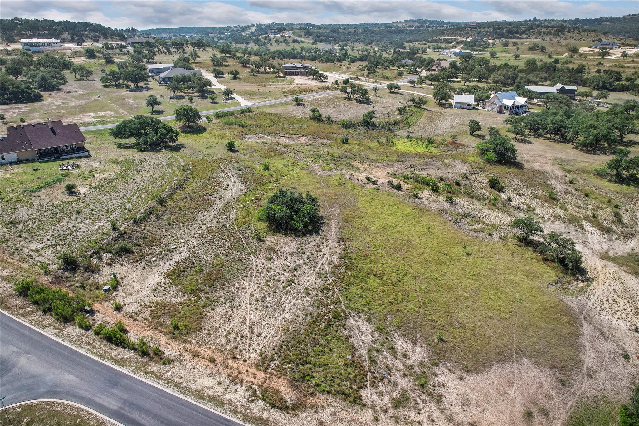 228 Bosque TRL