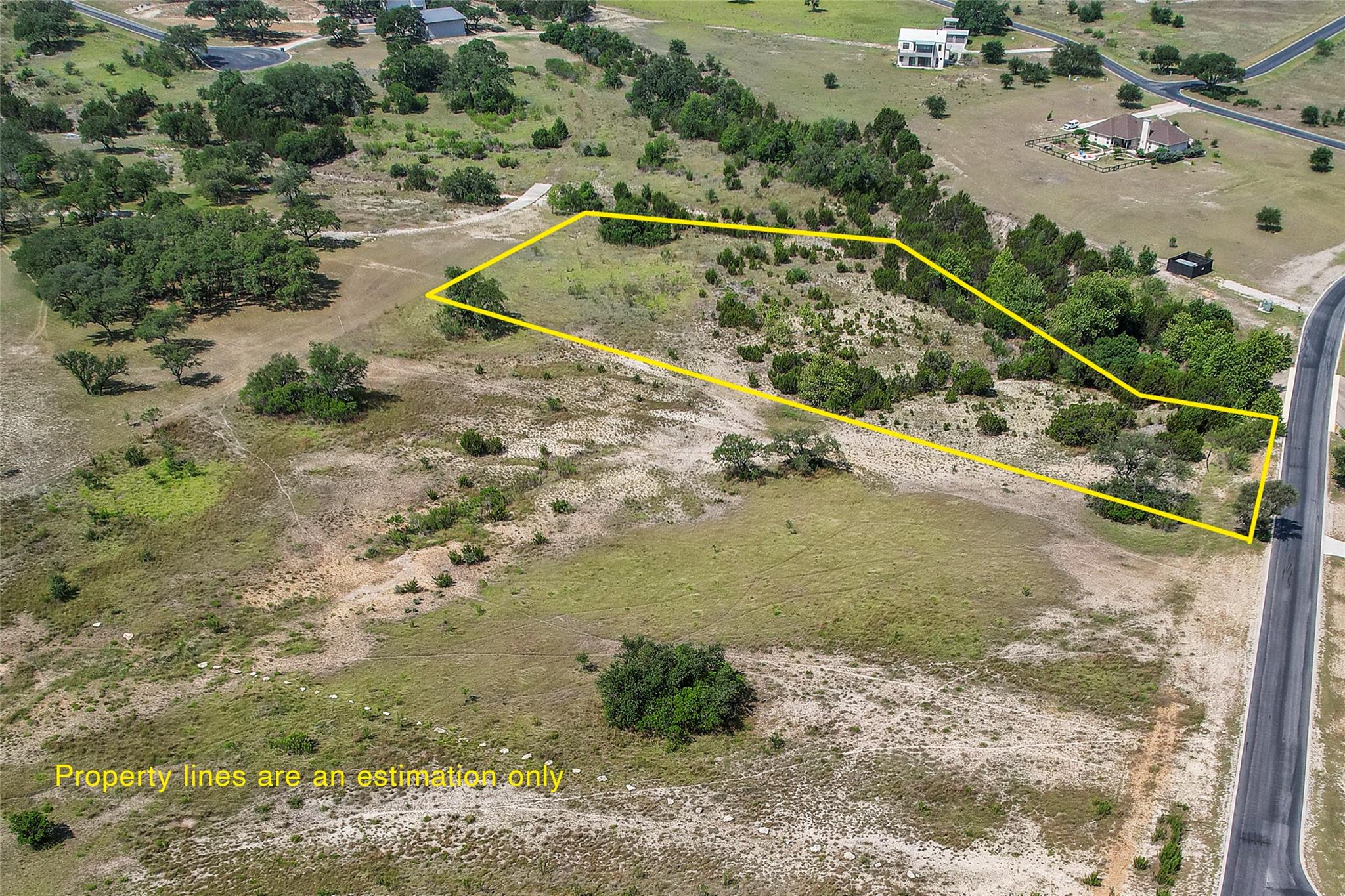 228 Bosque TRL