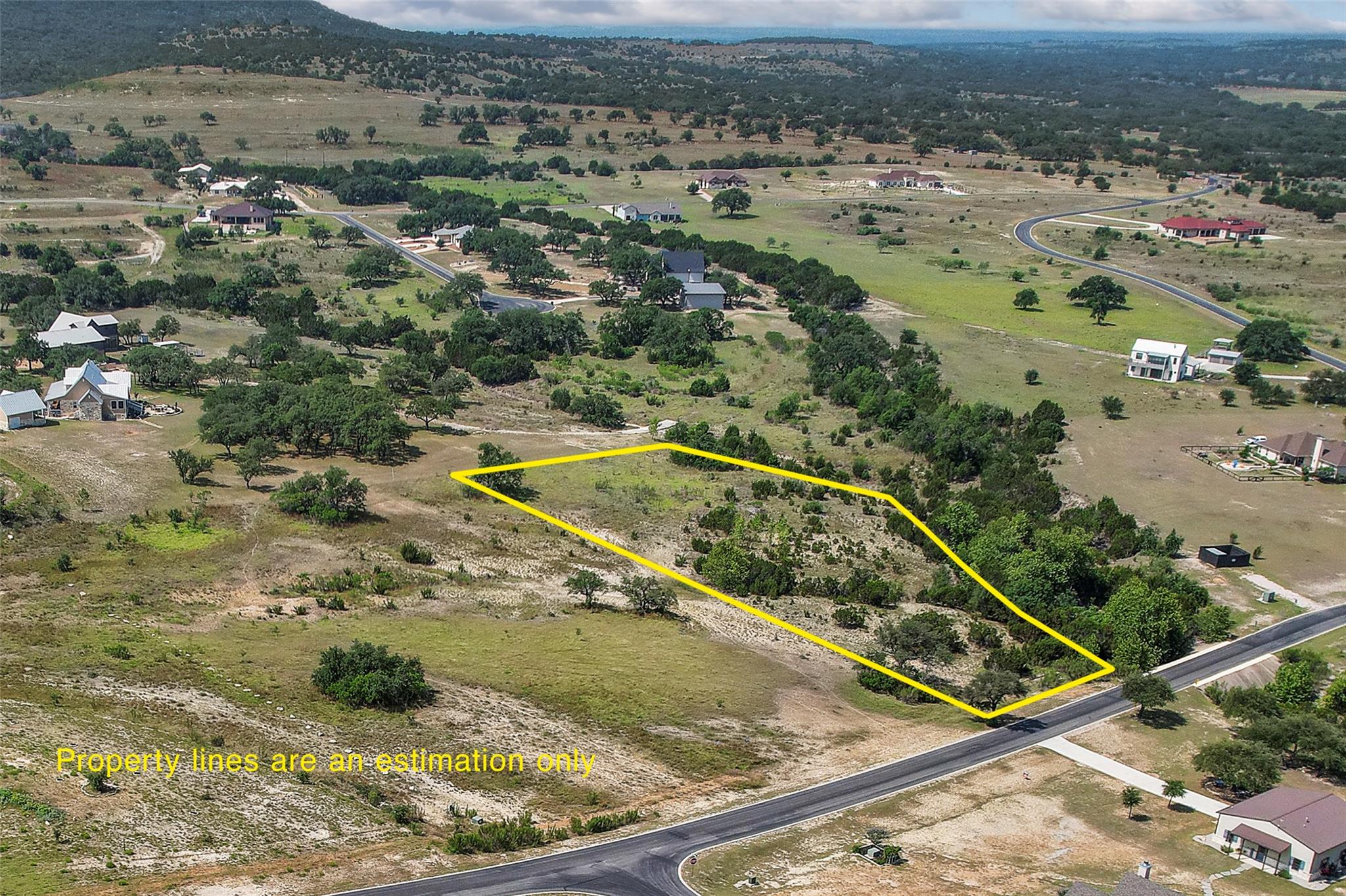 228 Bosque TRL