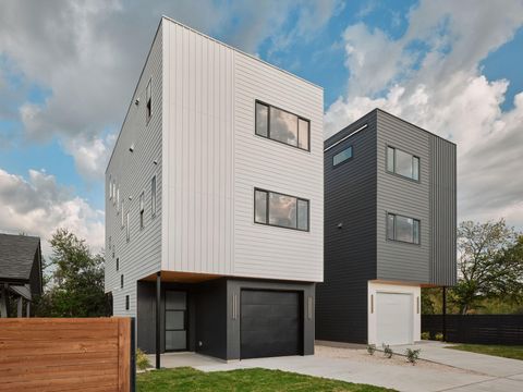 Tiny photo for 4102 Tannehill LN, Austin, TX 78721 (MLS # 8692801)