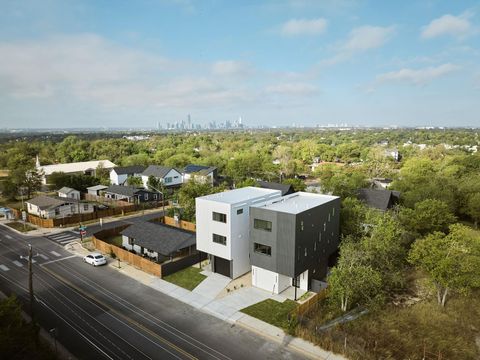 Tiny photo for 4102 Tannehill LN, Austin, TX 78721 (MLS # 8692801)