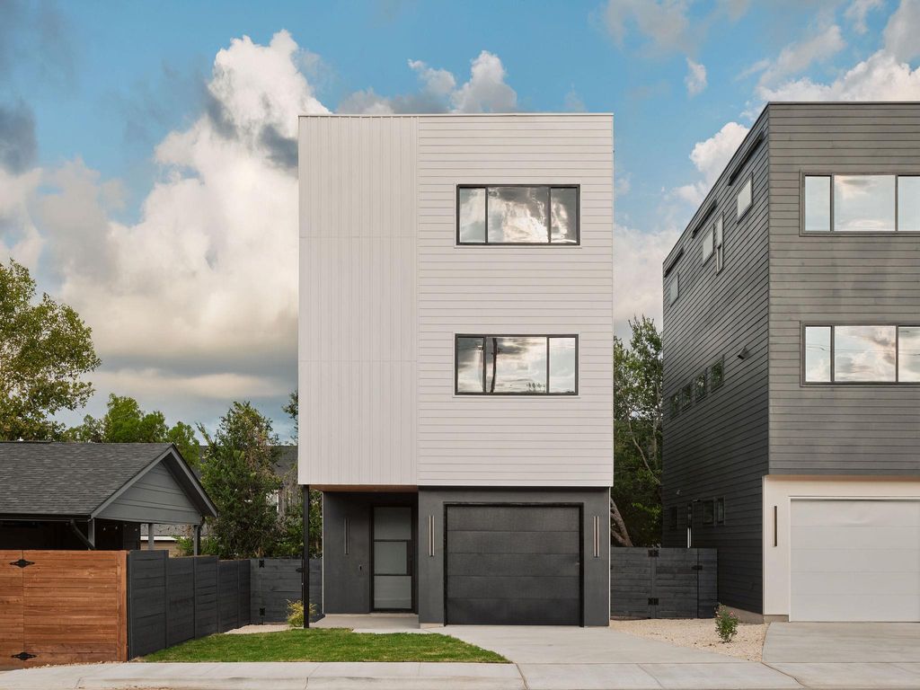 Photo for 4102 Tannehill LN, Austin, TX 78721 (MLS # 8692801)