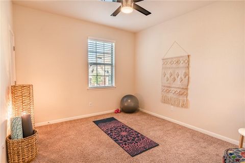 Tiny photo for 4206 Steep Rock LN, Austin, TX 78732 (MLS # 3202595)