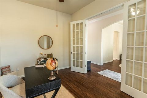 Tiny photo for 4206 Steep Rock LN, Austin, TX 78732 (MLS # 3202595)