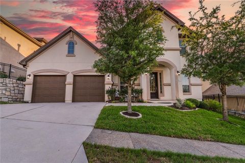 Photo of 4206 Steep Rock LN, Austin, TX 78732 (MLS # 3202595)