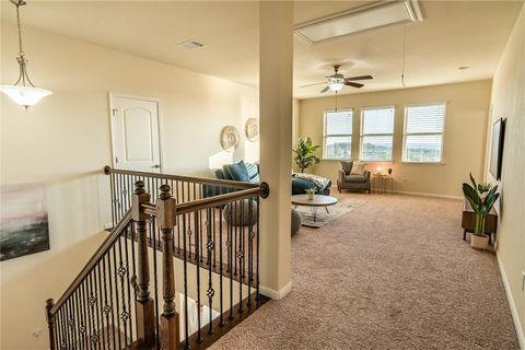 Tiny photo for 4206 Steep Rock LN, Austin, TX 78732 (MLS # 3202595)