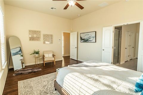 Tiny photo for 4206 Steep Rock LN, Austin, TX 78732 (MLS # 3202595)