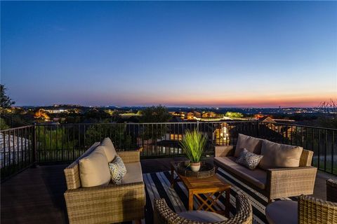 Tiny photo for 4206 Steep Rock LN, Austin, TX 78732 (MLS # 3202595)