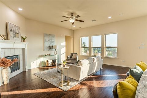 Tiny photo for 4206 Steep Rock LN, Austin, TX 78732 (MLS # 3202595)