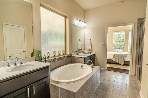 Tiny photo for 4206 Steep Rock LN, Austin, TX 78732 (MLS # 3202595)