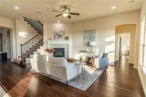 Tiny photo for 4206 Steep Rock LN, Austin, TX 78732 (MLS # 3202595)