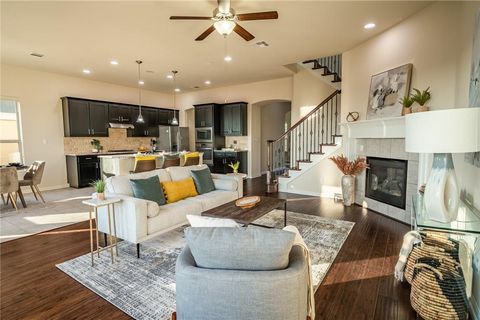 Tiny photo for 4206 Steep Rock LN, Austin, TX 78732 (MLS # 3202595)