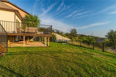 Tiny photo for 4206 Steep Rock LN, Austin, TX 78732 (MLS # 3202595)