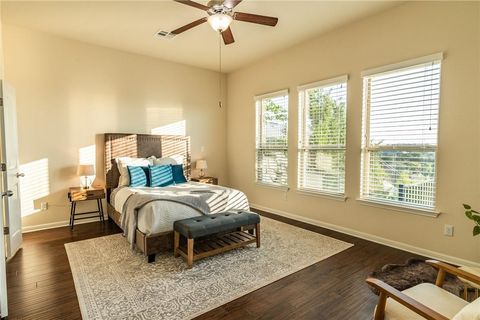 Tiny photo for 4206 Steep Rock LN, Austin, TX 78732 (MLS # 3202595)