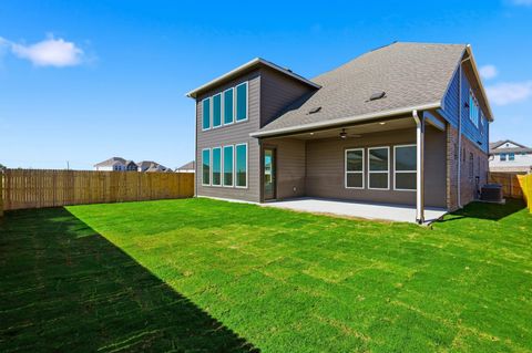 Tiny photo for 19513 Erna DR, Pflugerville, TX 78660 (MLS # 7565194)
