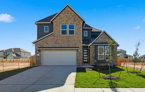 Photo of 19513 Erna DR, Pflugerville, TX 78660 (MLS # 7565194)