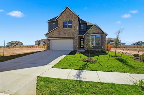 Tiny photo for 19513 Erna DR, Pflugerville, TX 78660 (MLS # 7565194)