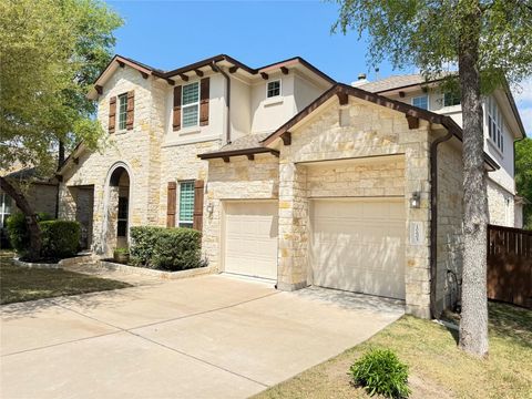 Photo of 10605 Cannon Mark WAY, Austin, TX 78717 (MLS # 8597455)