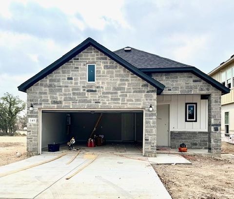 145 Great Sequoia LN Dripping Springs TX 78620