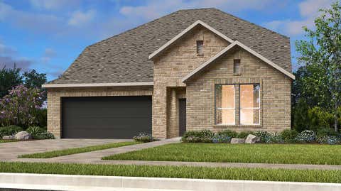 Photo of 1117 Scenic Green LOOP, Georgetown, TX 78628 (MLS # 9963725)