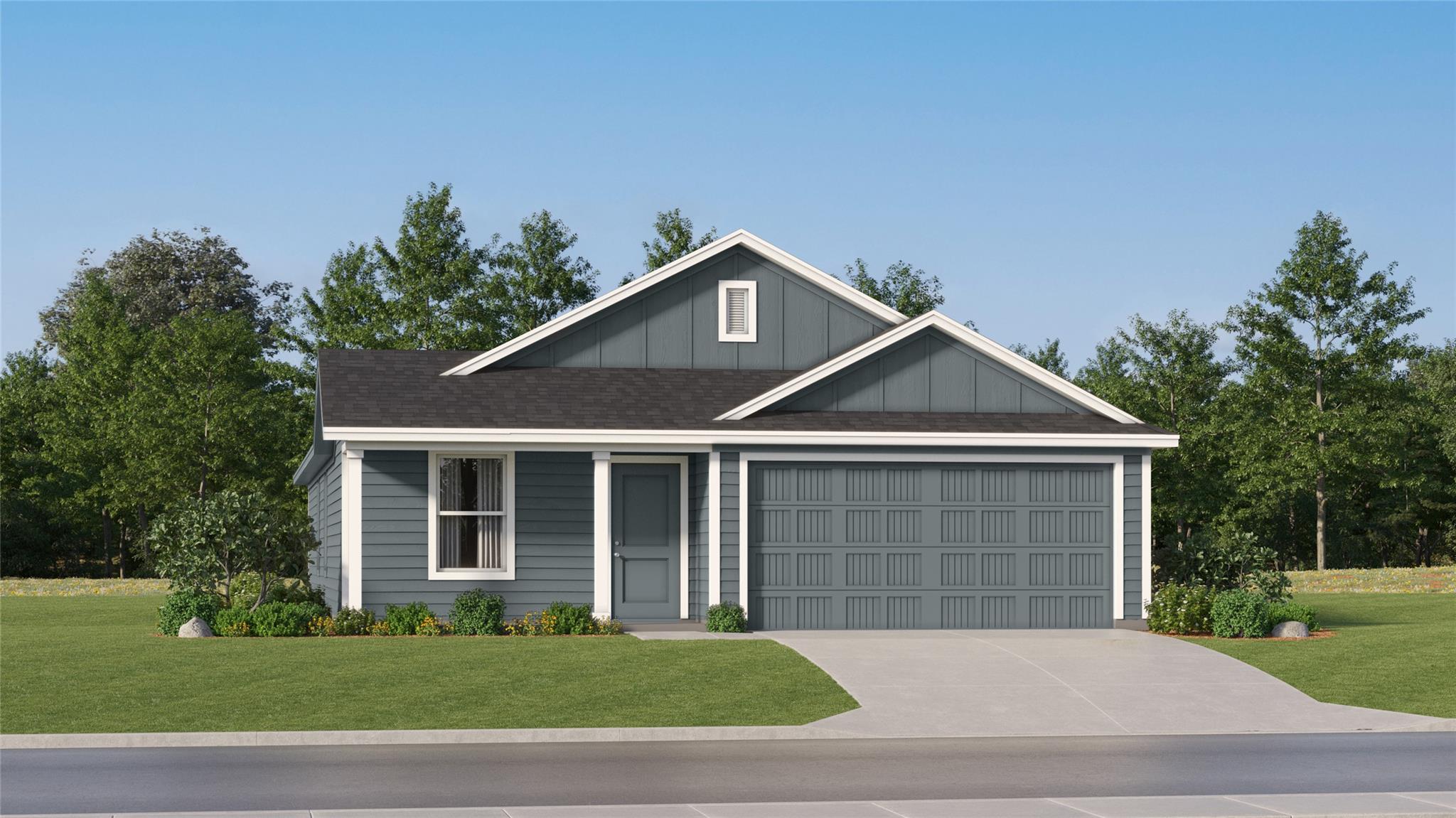 420 Hailstone LN