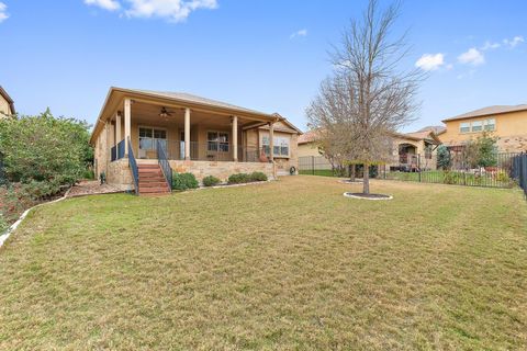 Tiny photo for 224 Tavish TRL, Austin, TX 78738 (MLS # 2398041)