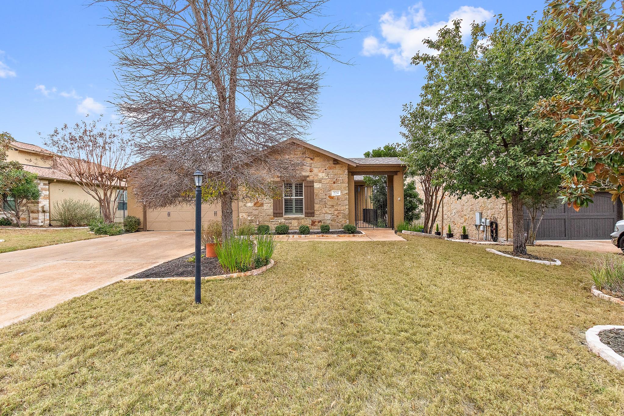 224 Tavish Trl, Austin, TX, 78738