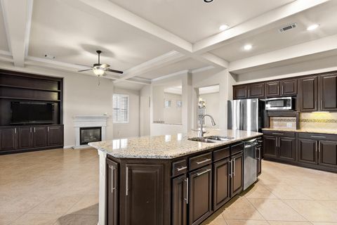 Tiny photo for 224 Tavish TRL, Austin, TX 78738 (MLS # 2398041)