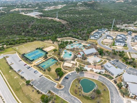 Tiny photo for 224 Tavish TRL, Austin, TX 78738 (MLS # 2398041)