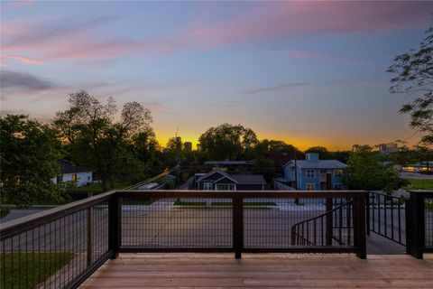 Tiny photo for 87 Chalmers Ave, Austin, TX 78702 (MLS # 2277214)