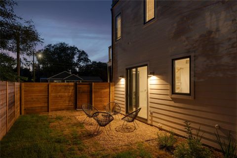 Tiny photo for 87 Chalmers Ave, Austin, TX 78702 (MLS # 2277214)