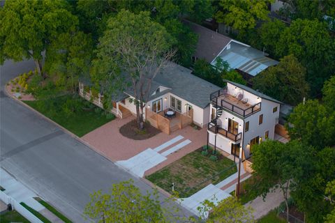 Tiny photo for 87 Chalmers Ave, Austin, TX 78702 (MLS # 2277214)