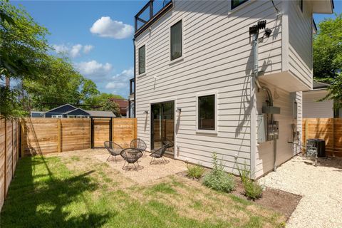 Tiny photo for 87 Chalmers Ave, Austin, TX 78702 (MLS # 2277214)