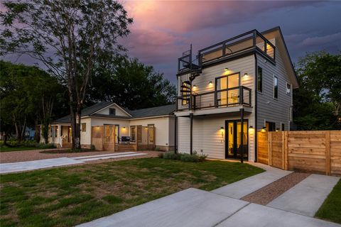 Tiny photo for 87 Chalmers Ave, Austin, TX 78702 (MLS # 2277214)