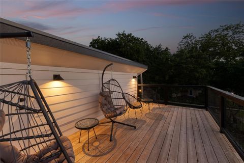 Tiny photo for 87 Chalmers Ave, Austin, TX 78702 (MLS # 2277214)