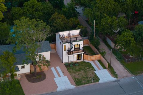 Tiny photo for 87 Chalmers Ave, Austin, TX 78702 (MLS # 2277214)
