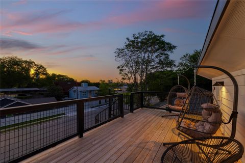 Tiny photo for 87 Chalmers Ave, Austin, TX 78702 (MLS # 2277214)
