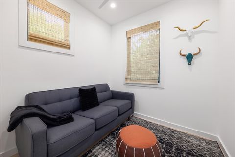 Tiny photo for 87 Chalmers Ave, Austin, TX 78702 (MLS # 2277214)