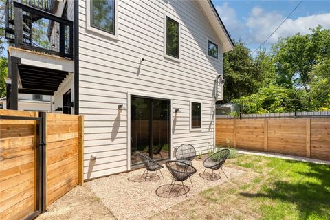 Tiny photo for 87 Chalmers Ave, Austin, TX 78702 (MLS # 2277214)
