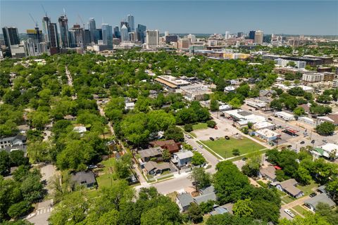 Tiny photo for 87 Chalmers Ave, Austin, TX 78702 (MLS # 2277214)