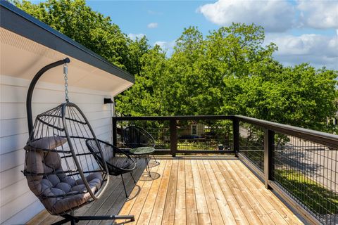 Tiny photo for 87 Chalmers Ave, Austin, TX 78702 (MLS # 2277214)