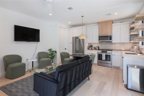 Tiny photo for 87 Chalmers Ave, Austin, TX 78702 (MLS # 2277214)