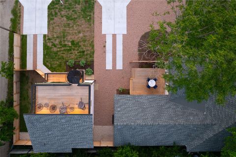 Tiny photo for 87 Chalmers Ave, Austin, TX 78702 (MLS # 2277214)